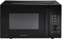Фото - Микроволновая печь Hisense H23MOBSD1H черный