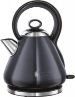 Фото - Электрочайник Russell Hobbs Traditional 26412-70 графит