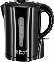 Фото - Электрочайник Russell Hobbs Essentials 21440 2200 Вт 1.7 л  черный