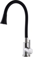 Фото - Смеситель Globus Lux Alpen SBT1-203SA-B01