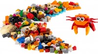 Фото - Конструктор Lego Fun Creativity 40593 