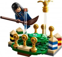 Фото - Конструктор Lego Quidditch Practice 30651 