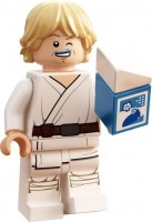 Фото - Конструктор Lego Luke Skywalker with Blue Milk 30625 