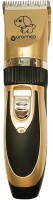 Фото - Машинка для стрижки волос Oromed Oro-Pet Clipper Gold 