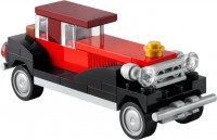 Фото - Конструктор Lego Vintage Car 30644 