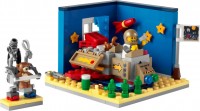 Фото - Конструктор Lego Cosmic Cardboard Adventures 40533 