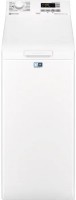 Фото - Стиральная машина Electrolux PerfectCare 600 EW6TN5261FP белый