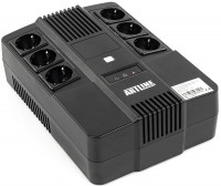 Фото - ИБП Artline AIO 650 650 ВА