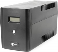 Фото - ИБП QUBE DG 1550 1550 ВА