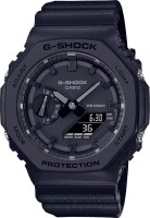 Фото - Наручные часы Casio G-Shock GA-2140RE-1A 