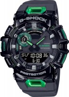Фото - Наручные часы Casio G-Shock GBA-900SM-1A3 