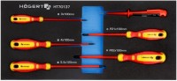 Фото - Набор инструментов Hogert HT7G137 