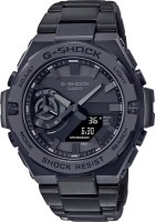 Фото - Наручные часы Casio G-Shock GST-B500BD-1A 