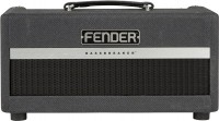 Фото - Гитарный усилитель / кабинет Fender Bassbreaker 15 Head 