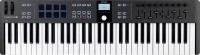 Фото - MIDI-клавиатура Arturia KeyLab Essential 61 MkIII 