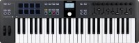 Фото - MIDI-клавиатура Arturia KeyLab Essential 49 MkIII 