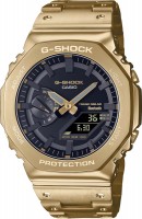 Фото - Наручные часы Casio G-Shock GM-B2100GD-9A 