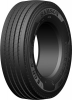 Фото - Грузовая шина SAMSON GR-A1 315/60 R22.5 154L 