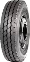 Фото - Грузовая шина LEAO KMA400 315/80 R22.5 156K