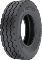 Фото - Грузовая шина MAGNA MSC 315/80 R22.5 156M