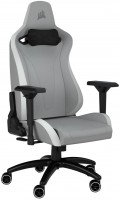 Фото - Компьютерное кресло Corsair TC200 Leatherette 