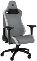 Фото - Компьютерное кресло Corsair TC200 Soft Fabric 
