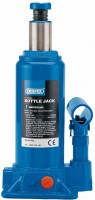 Фото - Домкрат Draper Hydraulic Bottle Jack 4T 