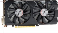 Фото - Видеокарта AFOX GeForce RTX 2060 SUPER AF2060S-8192D6H4-V2 