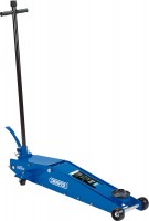 Фото - Домкрат Draper Long Chassis Trolley Jack 2T 