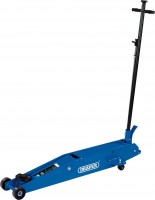 Фото - Домкрат Draper Long Chassis Trolley Jack 10T 