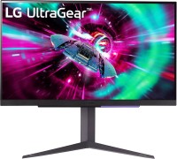 Монитор LG UltraGear 27GR93U 27 "