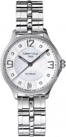 Фото - Наручные часы Certina DS Dream C021.210.11.116.00