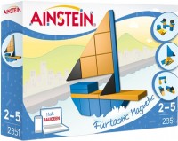 Фото - Конструктор Ainstein Funtastic Magnetic 2351