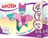 Фото - Конструктор Ainstein Funtastic Magnetic 2251