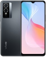 Фото - Мобильный телефон Vivo Y76 5G 256 ГБ