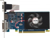 Фото - Видеокарта AFOX Radeon HD 6450 AF6450-1024D3L5 