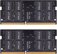 Фото - Оперативная память PNY Performance DDR4 SO-DIMM 2x8Gb MN16GK2D42666-TB