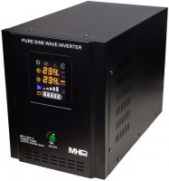Фото - ИБП MHPower MPU 1200-12 1500 ВА
