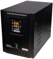 Фото - ИБП MHPower MPU 1600-12 2000 ВА