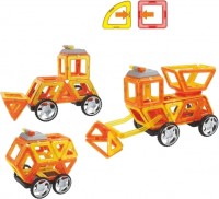 Фото - Конструктор Limo Toy Magni Star LT6003 