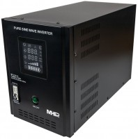 Фото - ИБП MHPower MPU 2100-24 2500 ВА