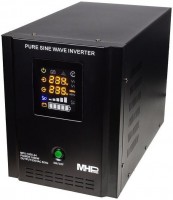Фото - ИБП MHPower MPU 3500-48 5000 ВА