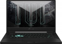 Фото - Ноутбук Asus TUF Dash F15 FX516PE (FX516PE-AB74)