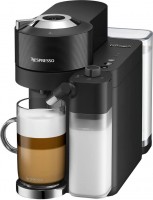 Фото - Кофеварка De'Longhi Nespresso Vertuo Lattissima ENV 300.B черный