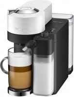 Фото - Кофеварка De'Longhi Nespresso Vertuo Lattissima ENV 300.W белый