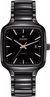 Фото - Наручные часы RADO True Square Automatic R27078162 