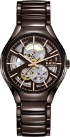 Фото - Наручные часы RADO True Automatic Open Heart R27511302 