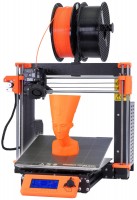 Фото - 3D-принтер Prusa i3 MK3S+ 