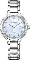 Фото - Наручные часы Citizen EW2680-84D 