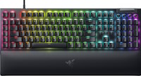 Фото - Клавиатура Razer BlackWidow V4  Green Switch